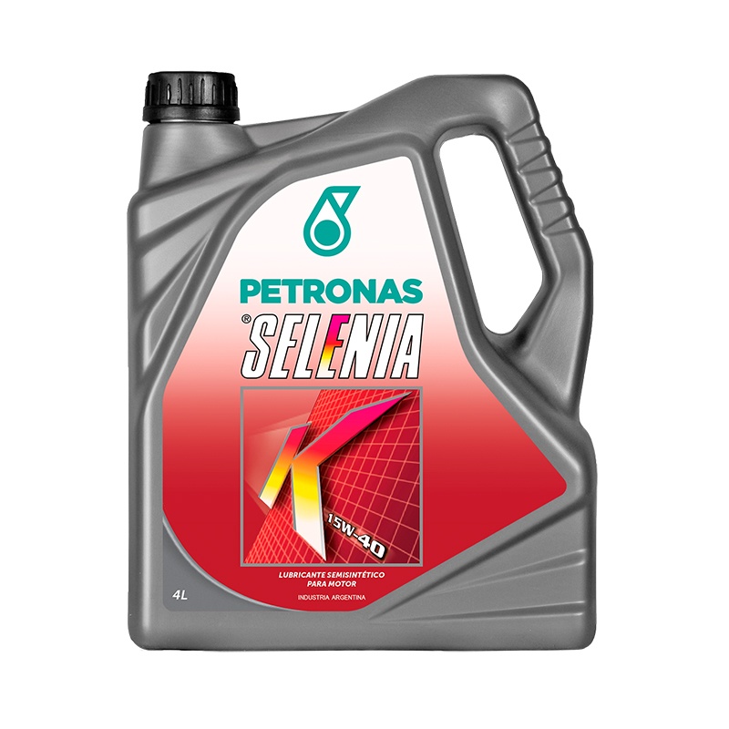 PETRONAS Selenia, el lubricante recomendado por FIAT